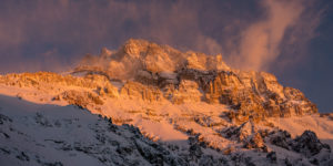 Solowa wyprawa na Aconcaguę