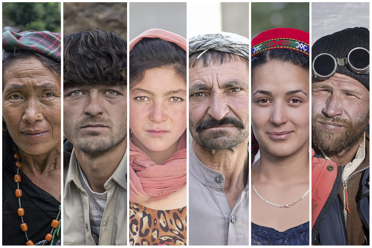 9 wyjątkowych znajomości w podróży na 9-lecie bloga