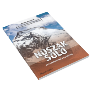Noszak solo, czyli Afganistan w pojedynkę 02