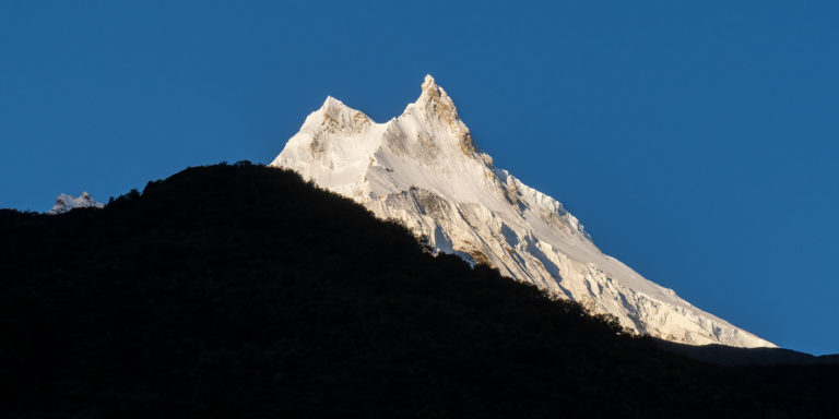 Wyprawa na Manaslu – Cover Photo
