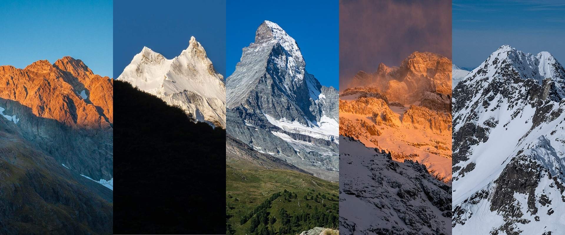 10 gór na 10-lecie bloga Kartka z Podróży