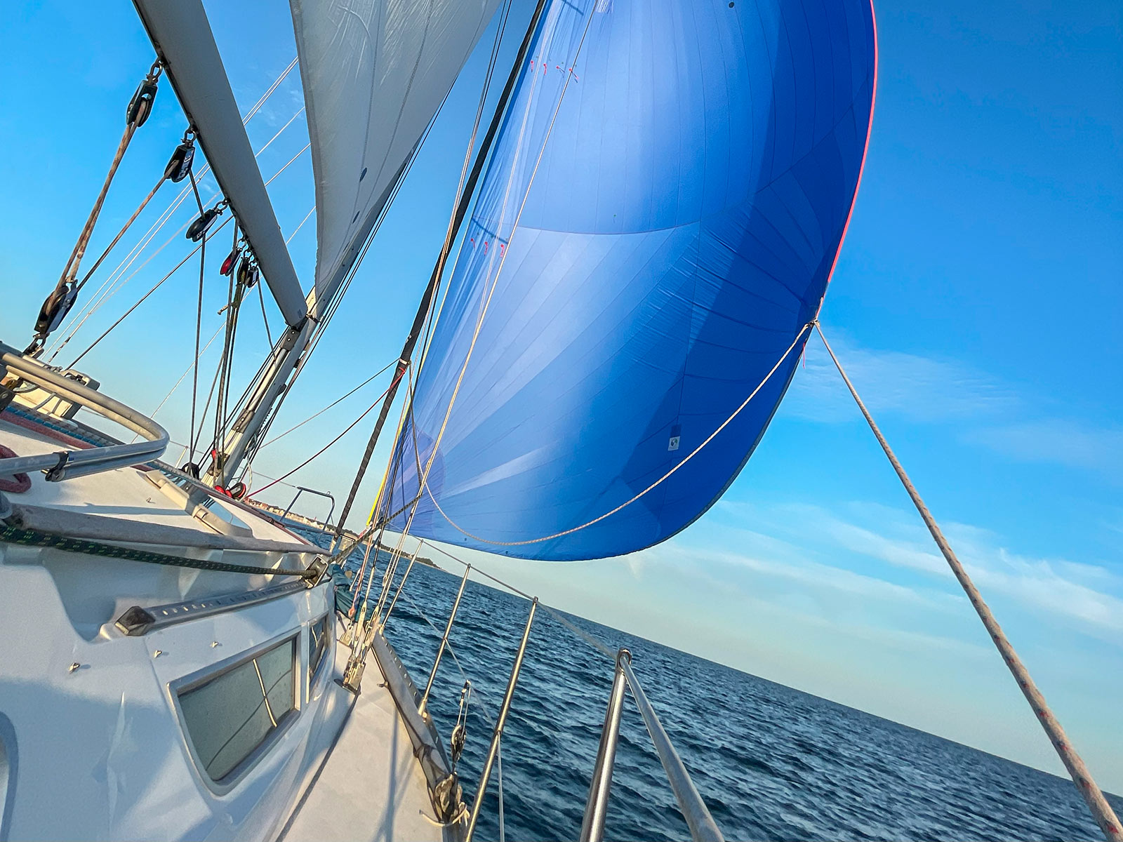 Rejs po Zatoce Gdańskiej