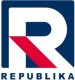 Logo Telewizji Republiki